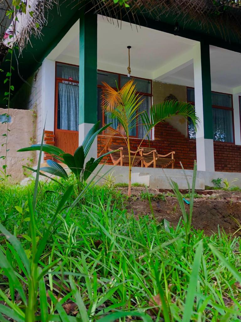 Wilpattu Green Cabin photo 2