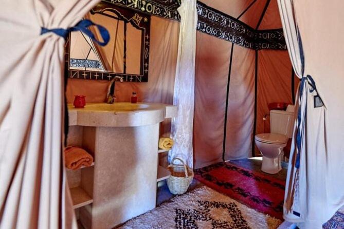 Merzouga Highdune Camp With Heated Tents photo 1