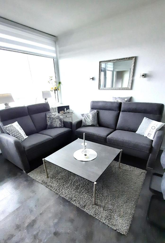 Ferienwohnung Traumausblick Hahnenklee photo 1