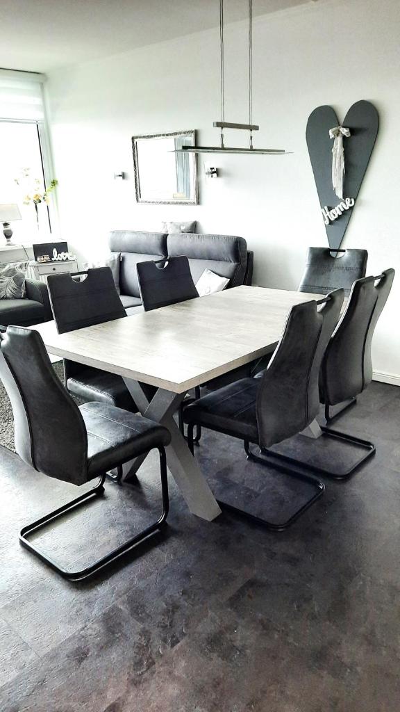 Ferienwohnung Traumausblick Hahnenklee photo 3