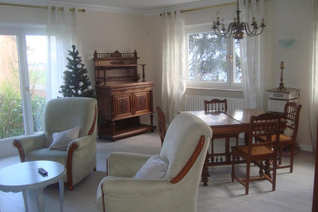 Maison proche du centre de Colmar - Chez Michel photo 3