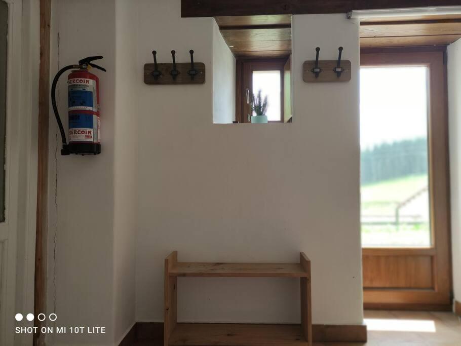 Apartamento rural con entrada independiente photo 3