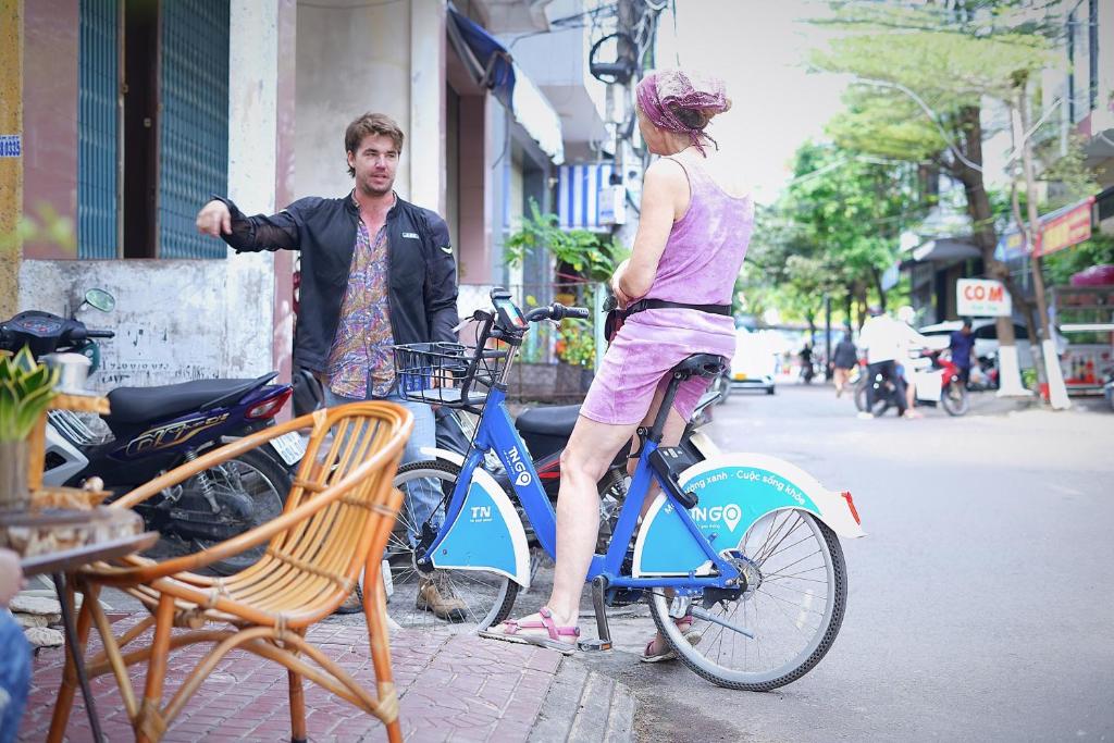 Cobe Homestay Quy Nhon