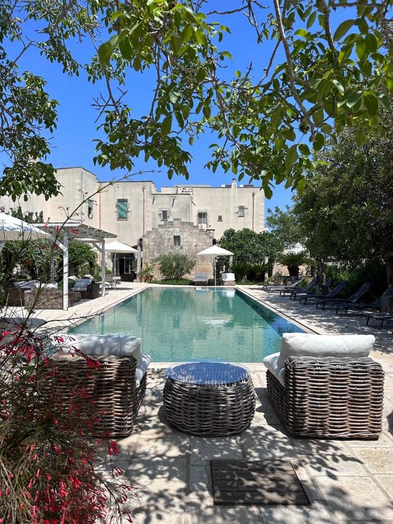 Palazzo Siena - Home & More photo 4