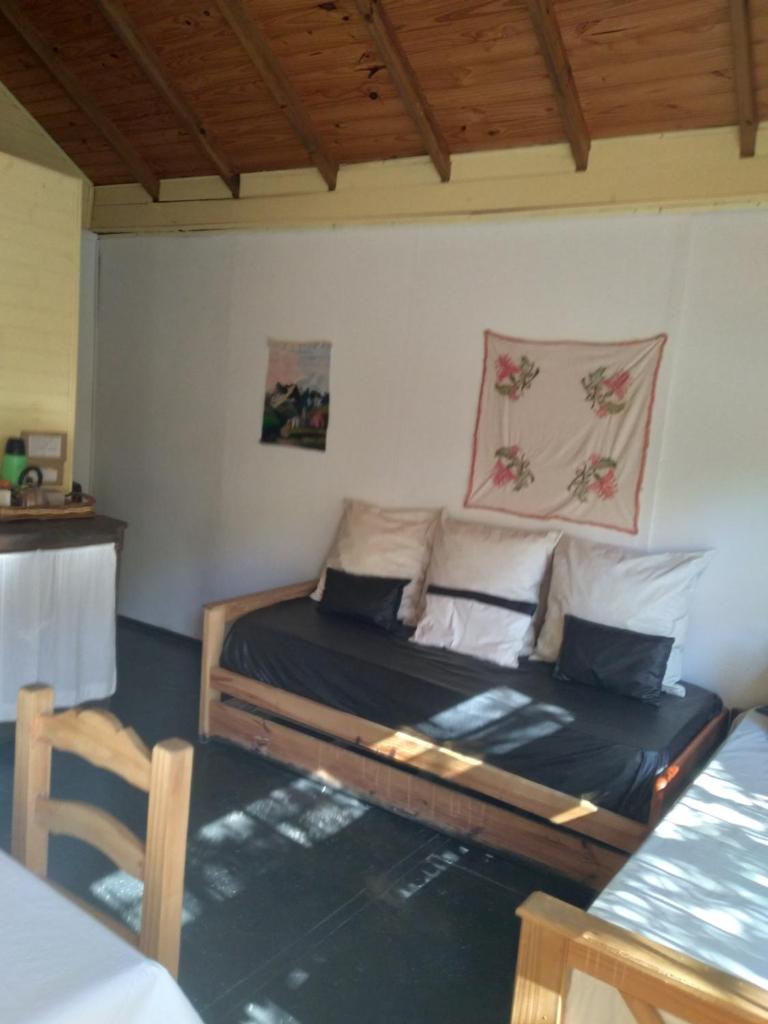 Cabañas Nontue photo 2