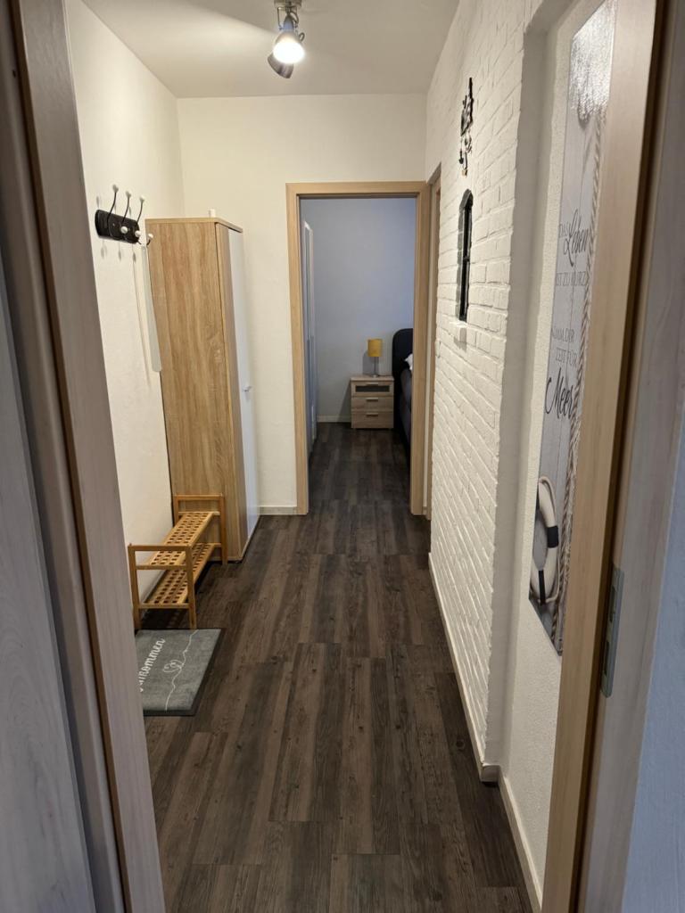 Ferienwohnung Nebelhorn in Dagebüll photo 4