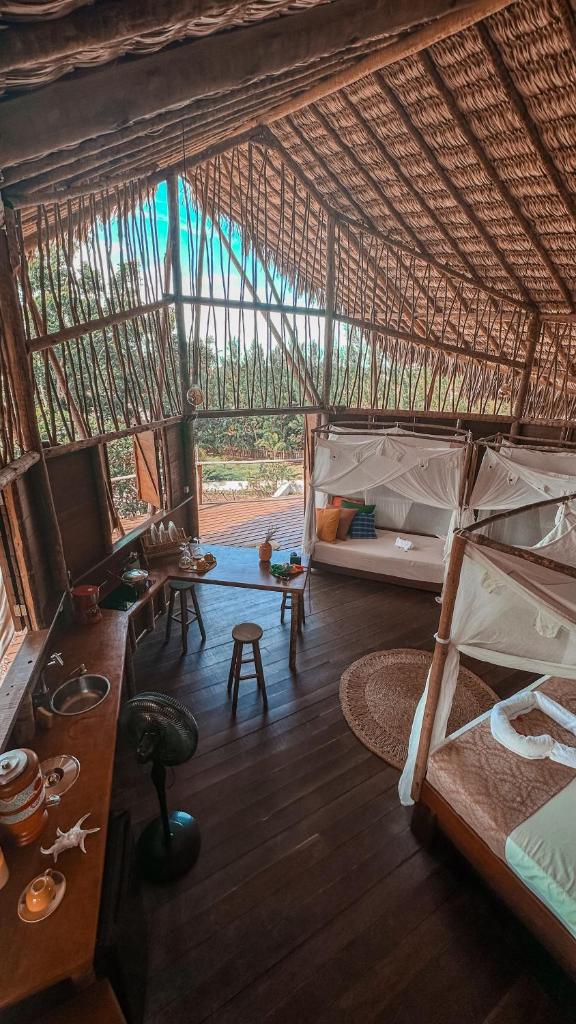 Villa Sabiá - Eco Bungalows photo 4