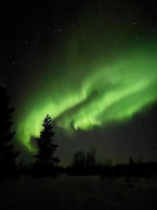 Mökki luonnon rauhassa photo 2