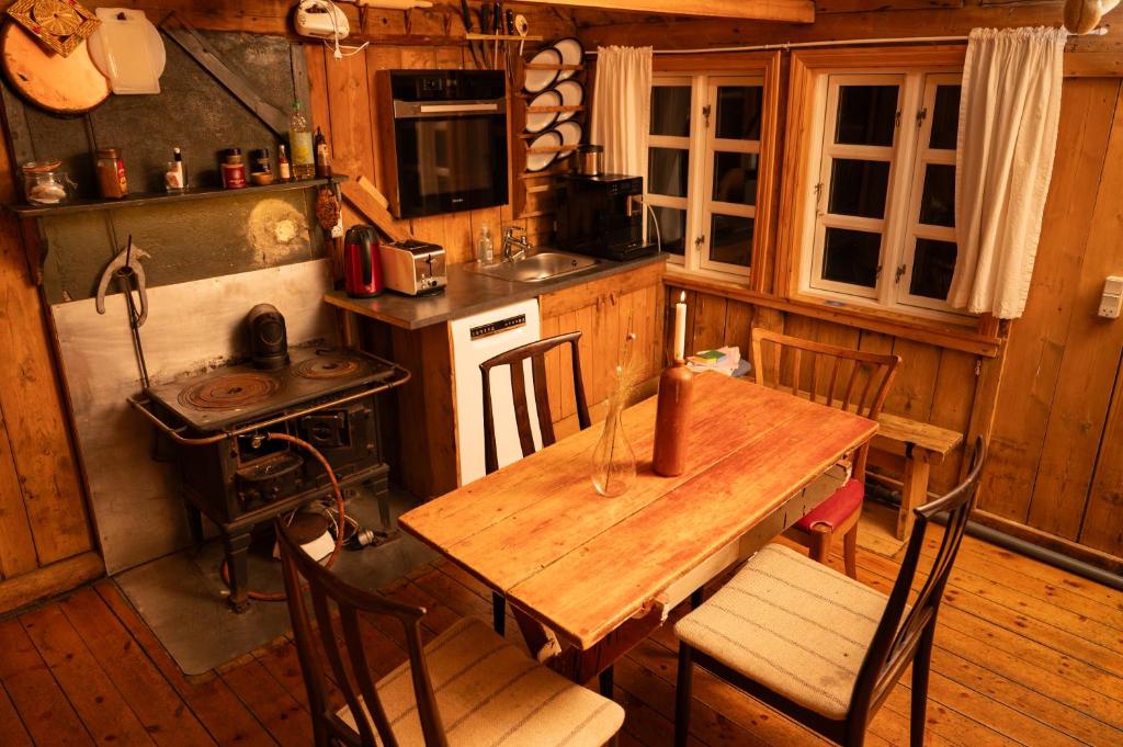 Live in the history of Faroe Island photo 1