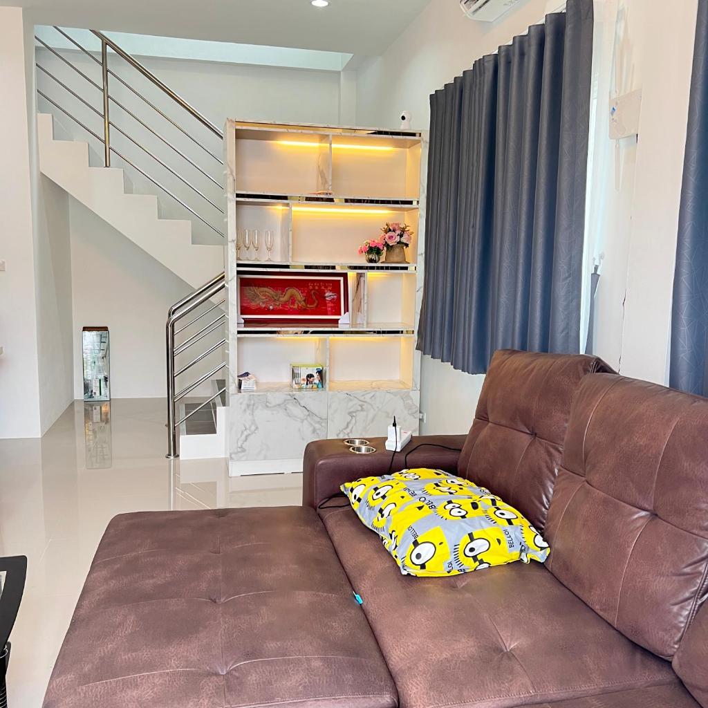 บ้านเดี่ยว 4 ห้องนอน 3 ห้องน้ำ photo 1