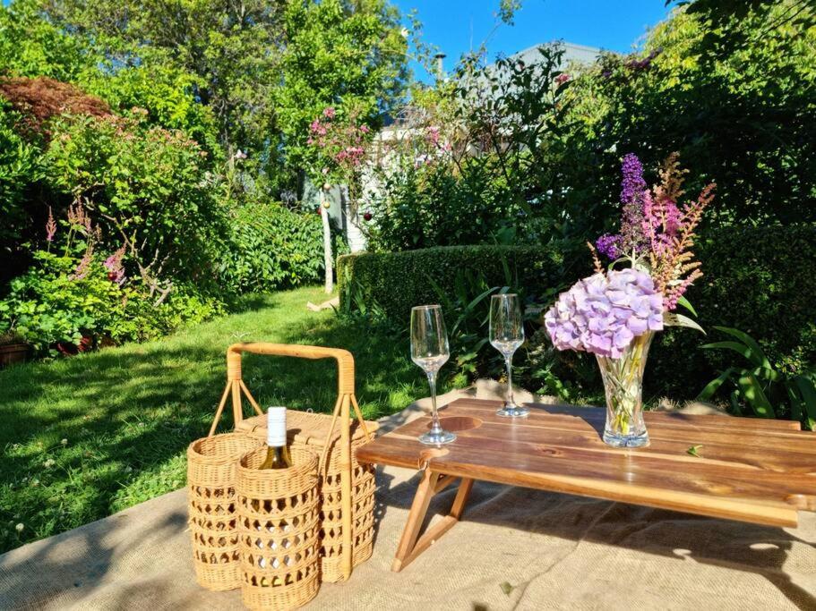 Truro Cottage: Private Garden Paradise in Katoomba photo 1