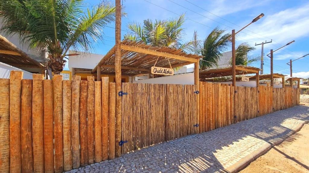 Chalés Mahalo J - Fortim Pontal de Maceió 30 passos da praia photo 2