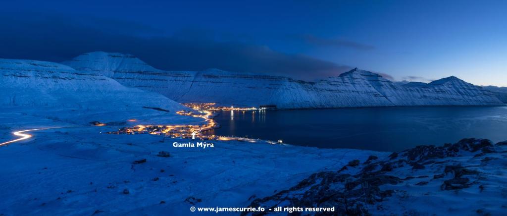 Live in the history of Faroe Island photo 4