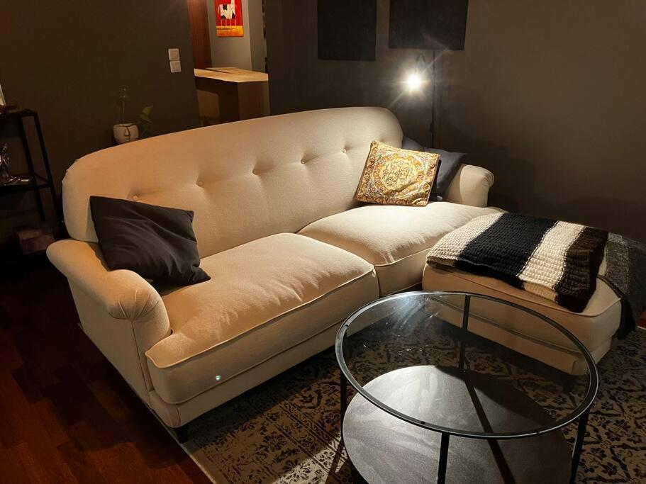 Private room in a shared apartment with amazing view photo 4