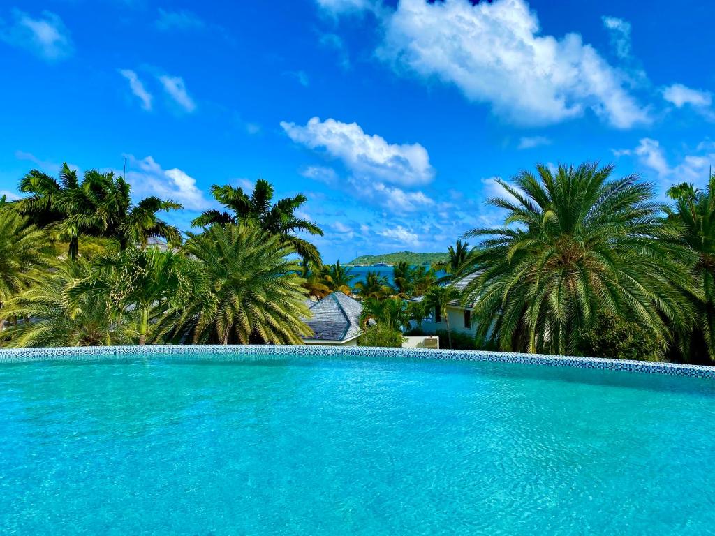 Dreamy One Bedroom Deluxe, Nonsuch Bay Residences, Antigua photo 2