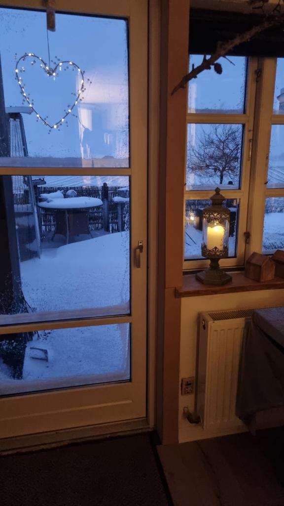Marsvinslund bed and breakfast photo 3