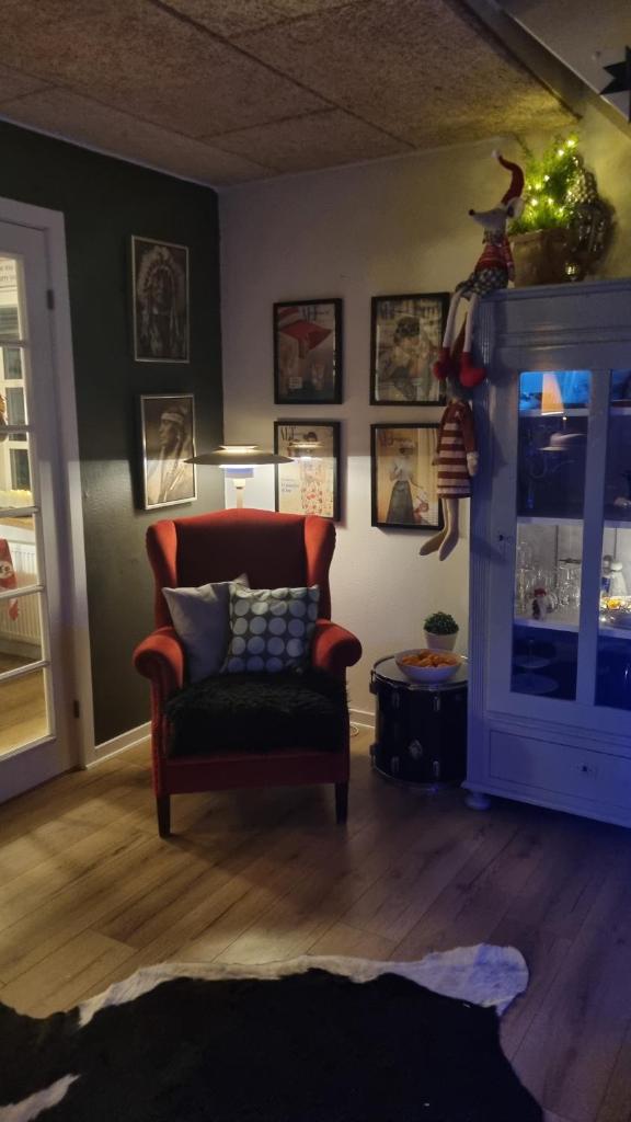 Marsvinslund bed and breakfast photo 1