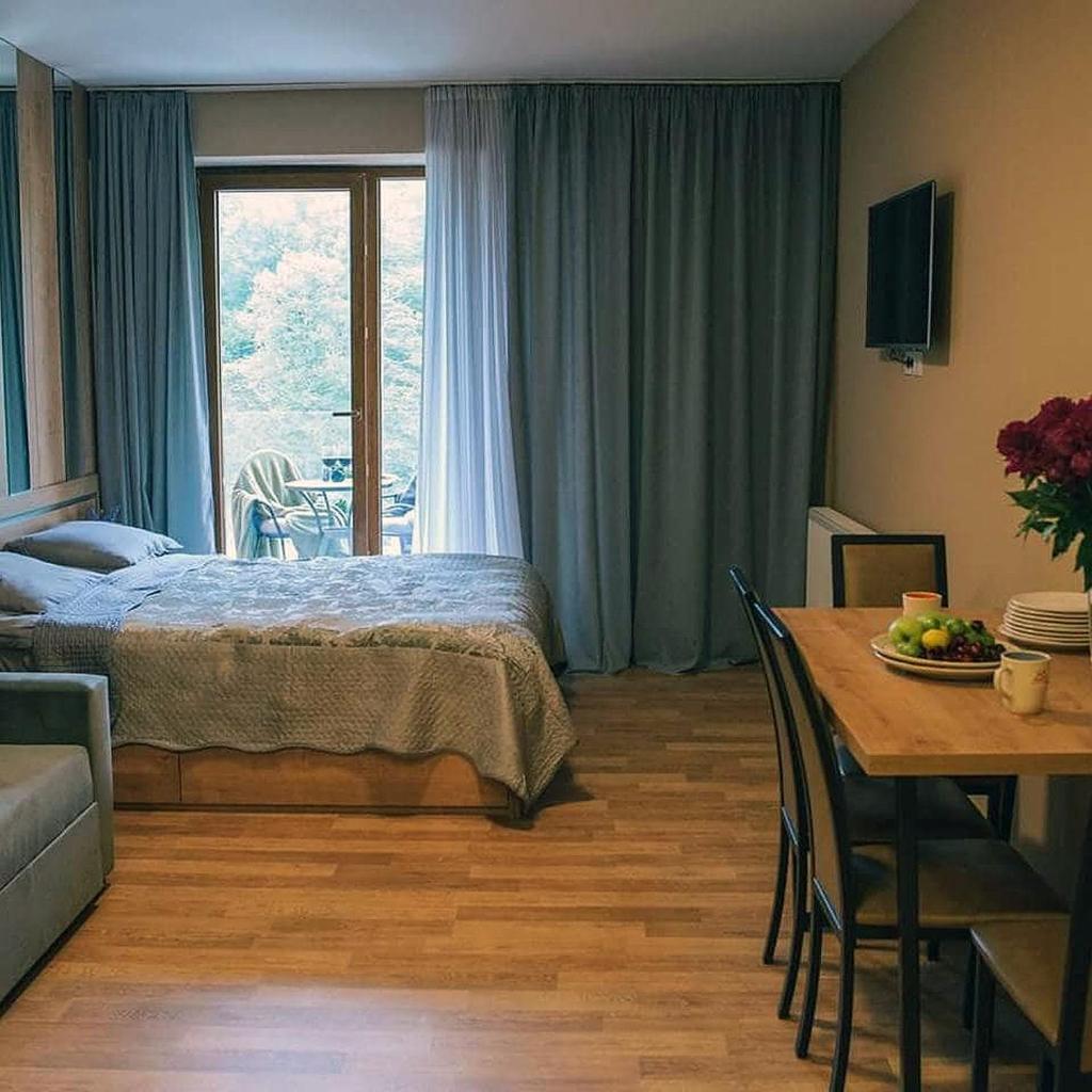 Bakuriani, The Valley, Apt 319 photo 2