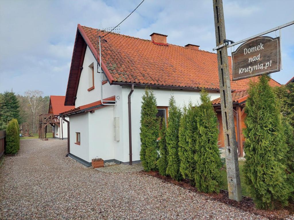 Domek nad Krutynią photo 1