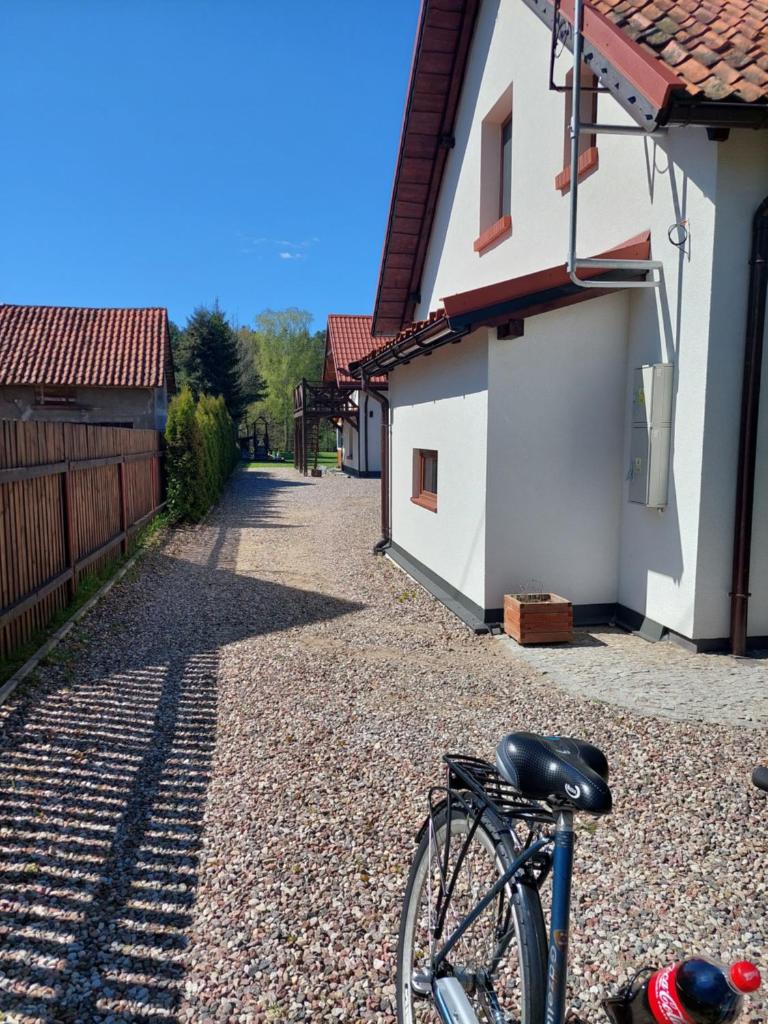 Domek nad Krutynią photo 4