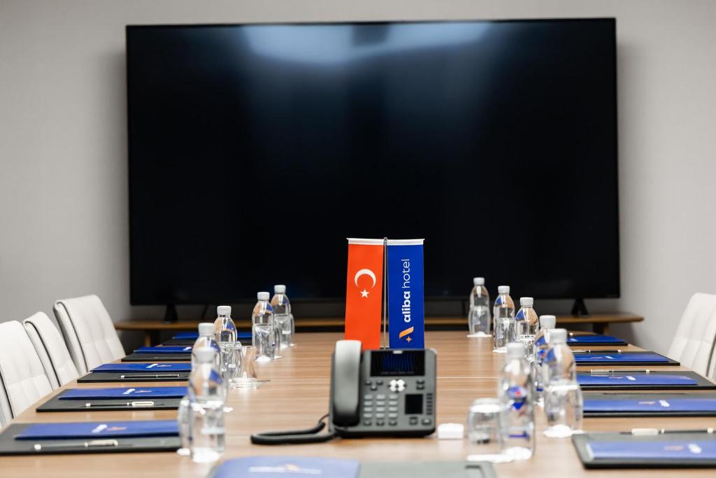 ALİBA HOTEL photo 1