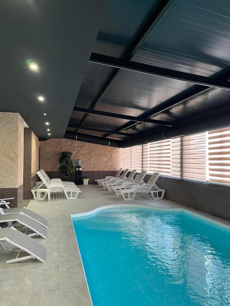 Apartman Sun & Snow, Vila Katalina 2 photo 1