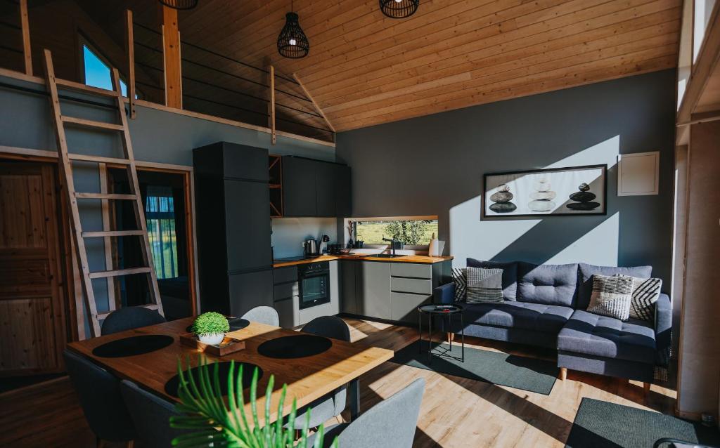 Seashore Holiday House photo 1
