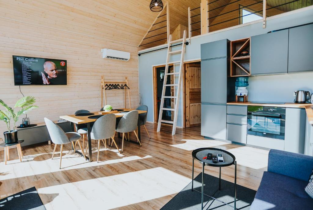 Seashore Holiday House photo 2