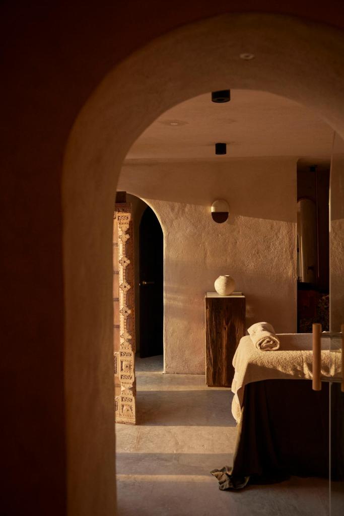 Ecohotel El Agua photo 2