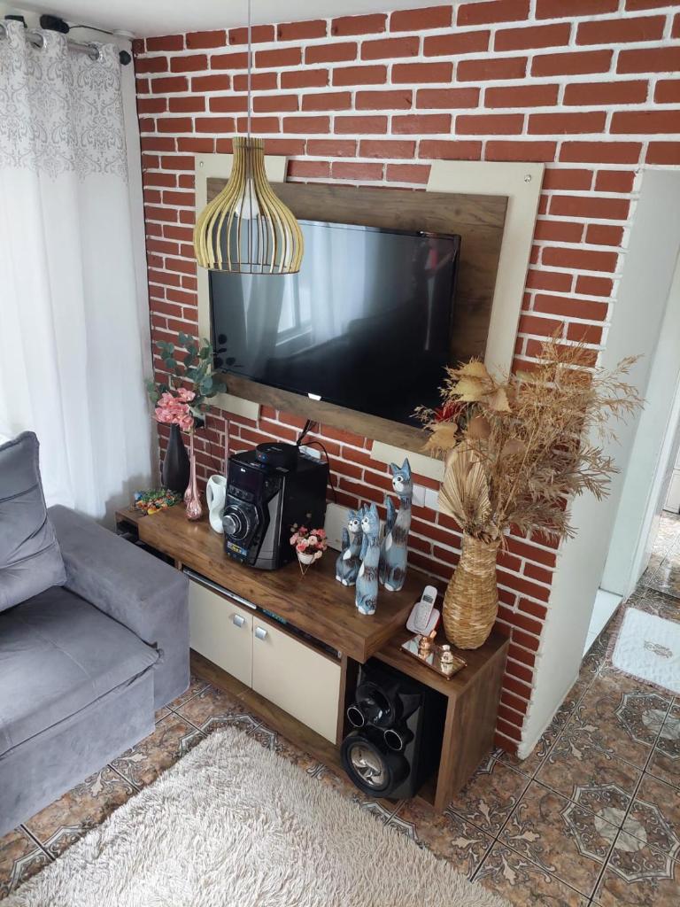 Apartamento 2 quartos em mongagua photo 1