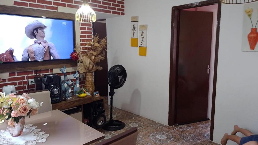 Apartamento 2 quartos em mongagua photo 4