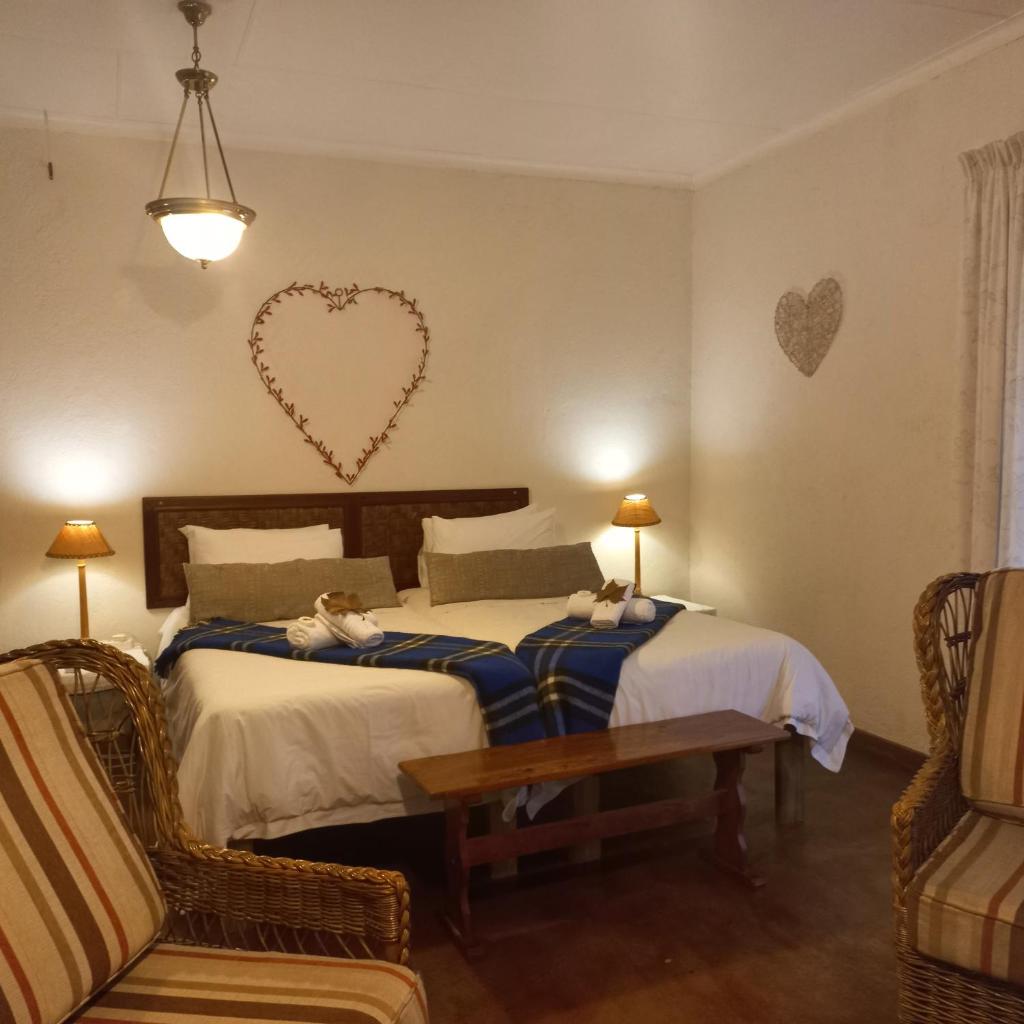 Autumn Breeze Manor Guest House photo 1