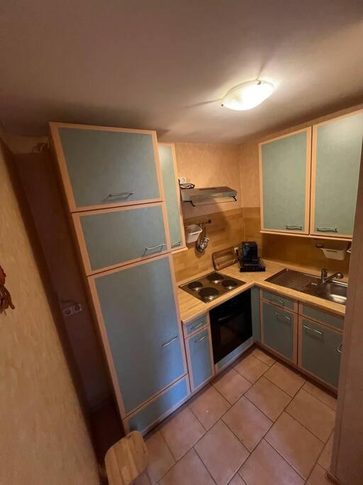 30qm Wohnung in Hainburg photo 1