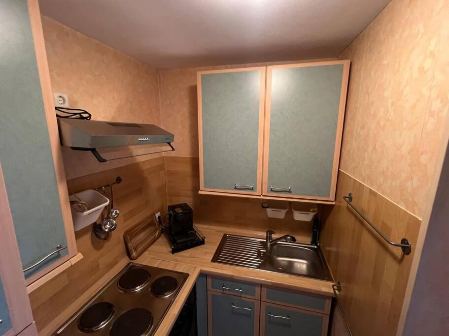30qm Wohnung in Hainburg photo 4