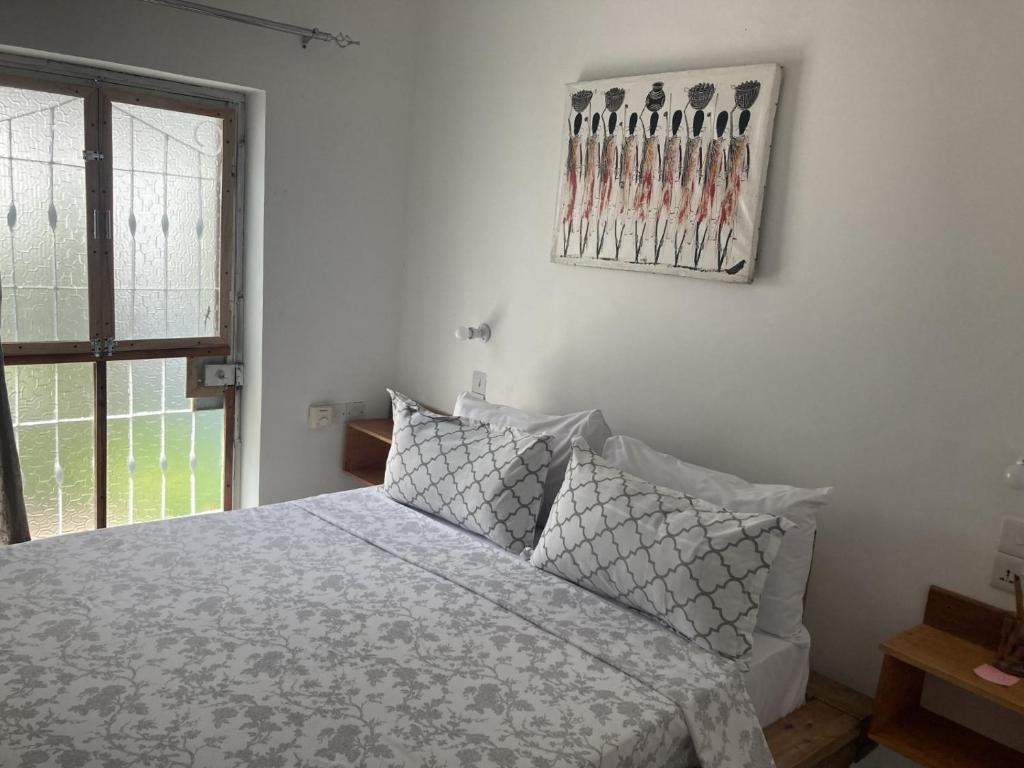Double room, with breakfast, WIFI, 20 meters to the beach photo 1