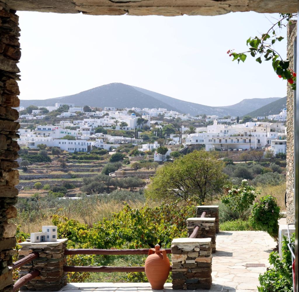 Apollon-Artemis Apartments photo 1