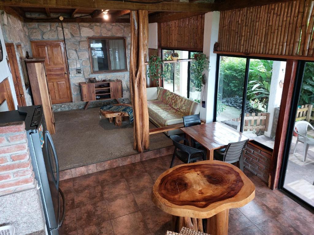 Departamento Tucan photo 1