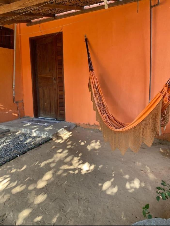 Pousada Recanto dos Parente - Icaraizinho de Amontada photo 1