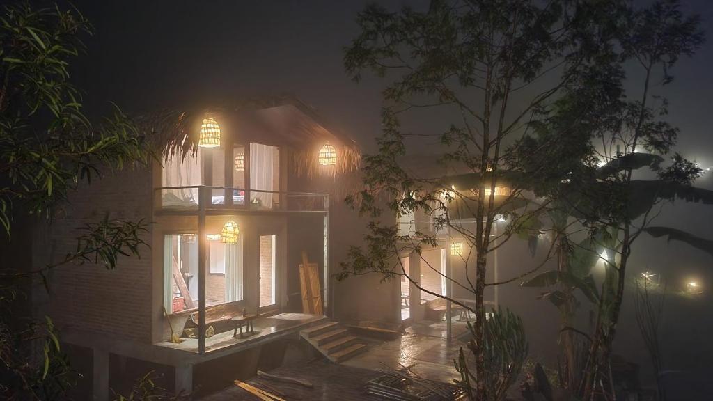 La Maison SAPA - Bungalow - Luxury