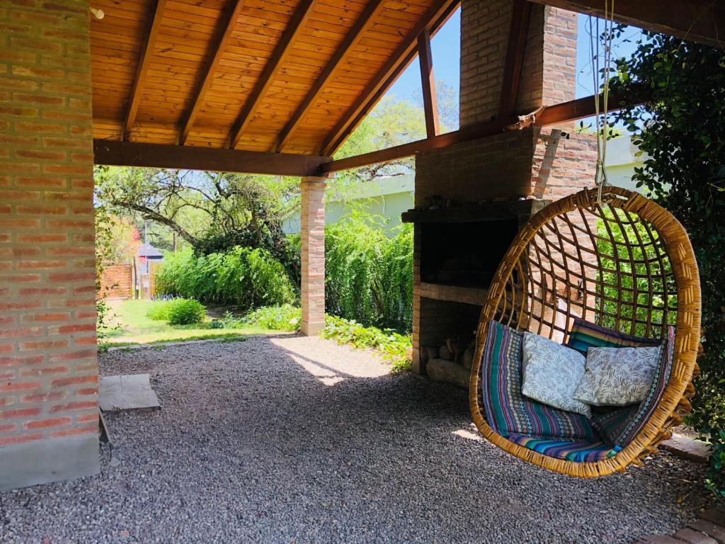 Casa en Sierras de Córdoba, Villa la Bolsa. photo 2