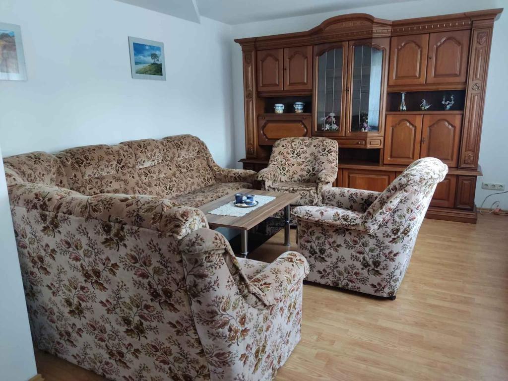 Apartments in Ribnitz-Damgarten 36531 photo 3