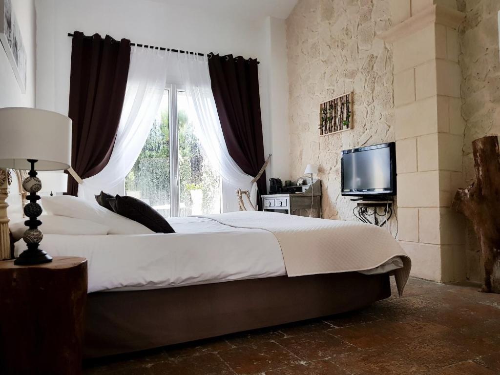 Le Mas de Mougins photo 1