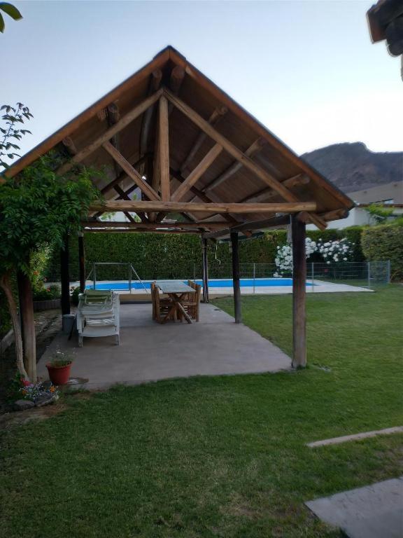 VALLE GRANDE - CASA ARAUCARIA - SOLAR DEL VALLE photo 3