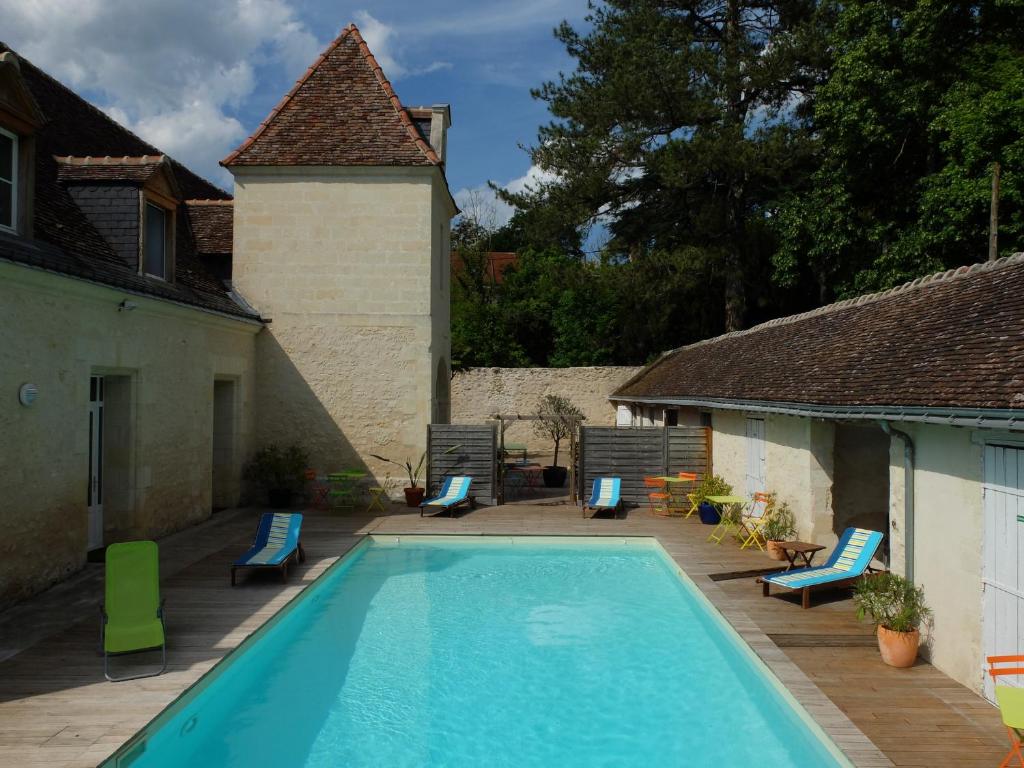 Gîtes de la Bigauderie photo 1