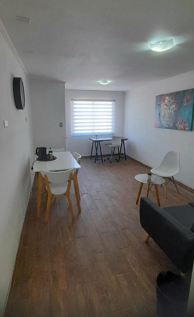 Hostal Tabancura photo 1