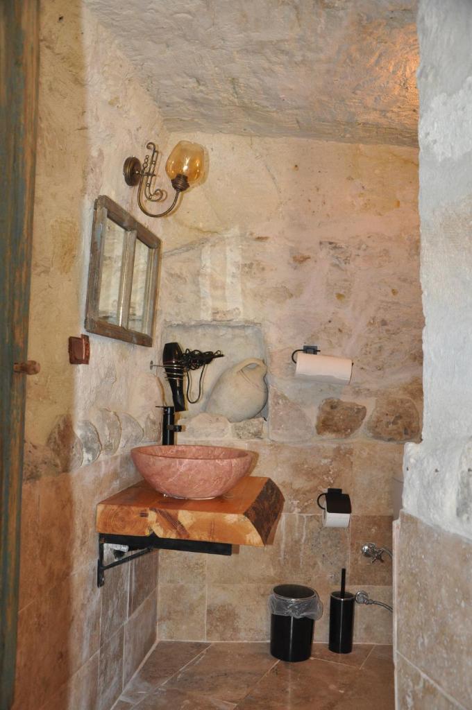 cemil köyü cave house photo 4