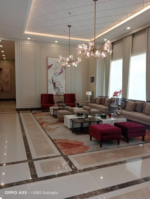 Condo with Balcony in Iloilo City photo 3