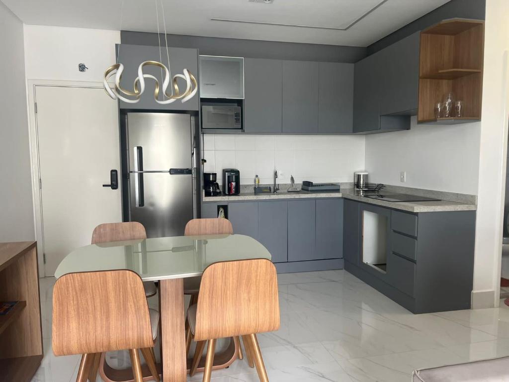 Apartamento Studio em São Bernardo photo 2