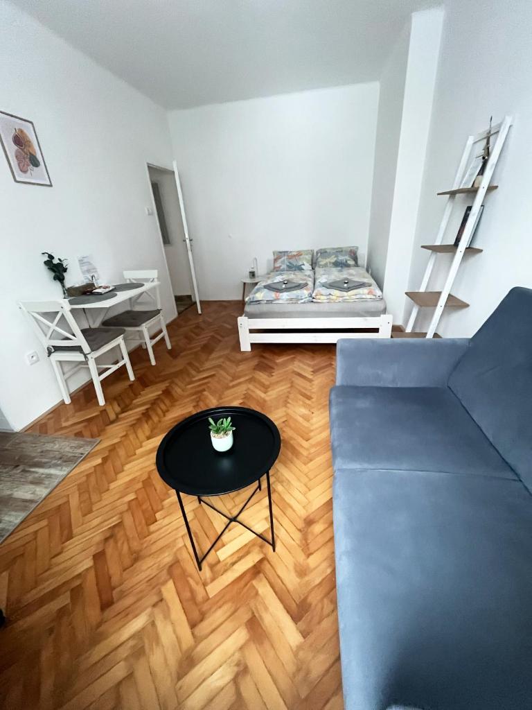 Apartmán Pod Vyhlídkou