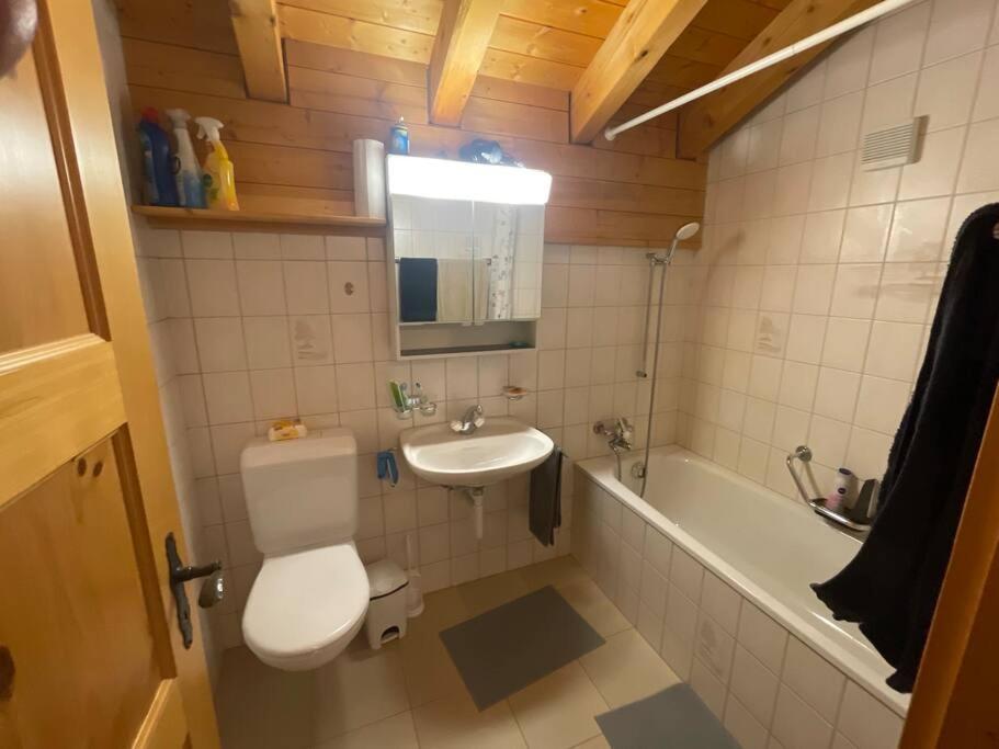 3-Zimmer Maisonette-Wohnung photo 4